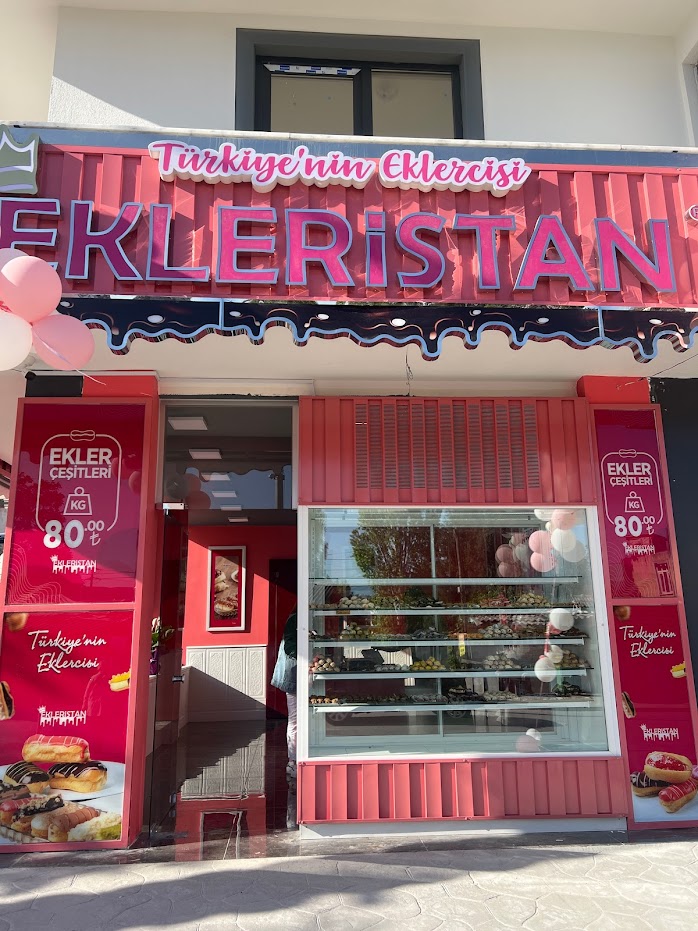 Ekleristan (Kuruçeşme)