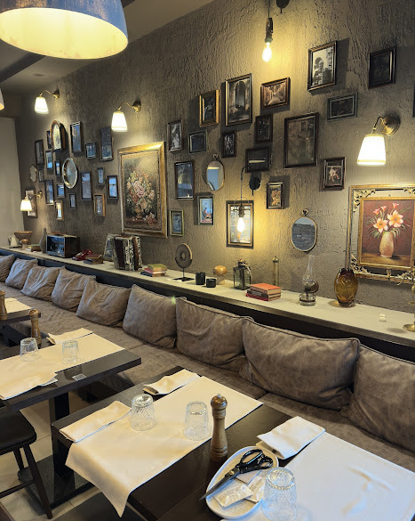 Di Grande Valore Italian